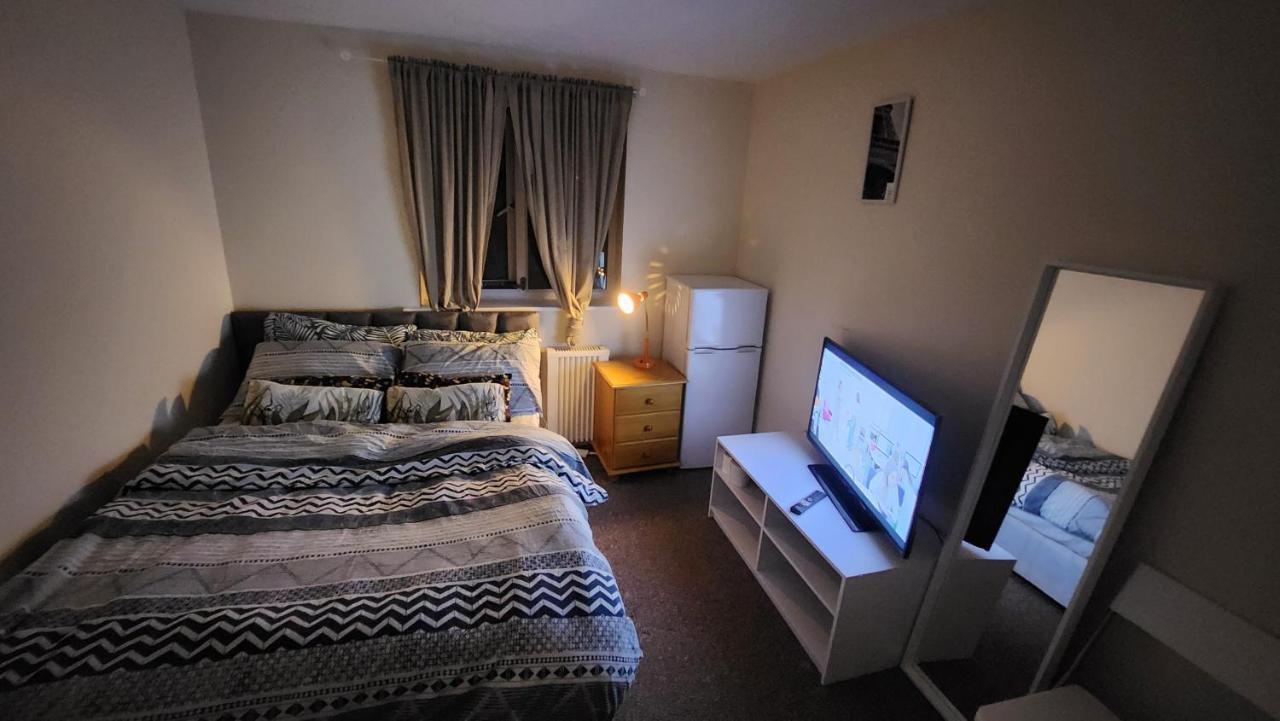 Apartamento City Garden Londres