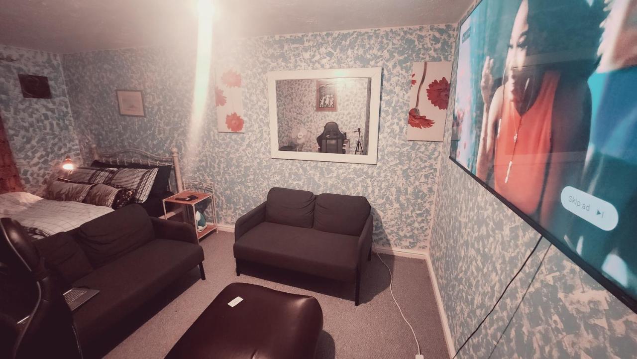 Apartamento City Garden Londres